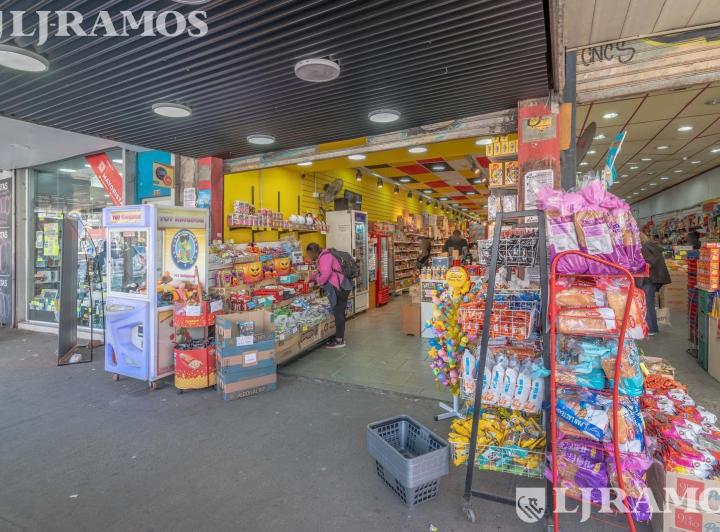 Local comercial · 190m²