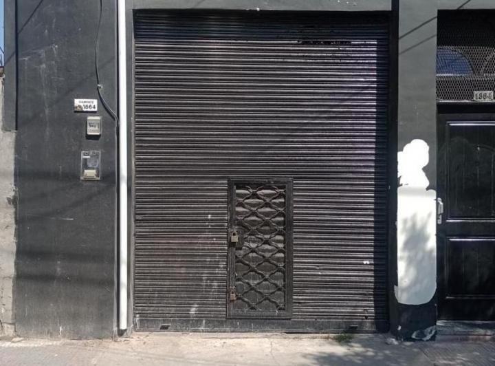 Local comercial · 24m² · 1 Ambiente