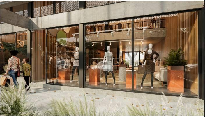 Local comercial · 207m²