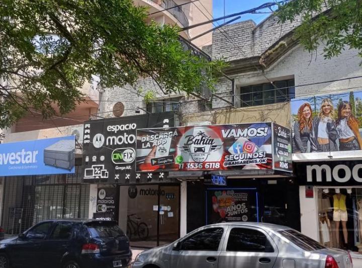 Local comercial · 60m² · 1 Ambiente