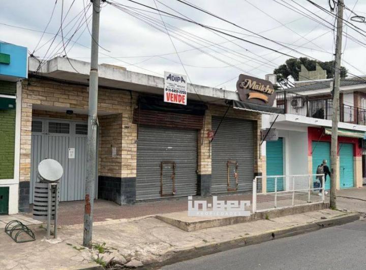 Local comercial · 100m²