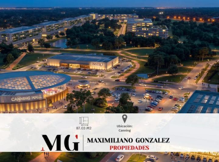 Local comercial · 87m² · 2 Ambientes