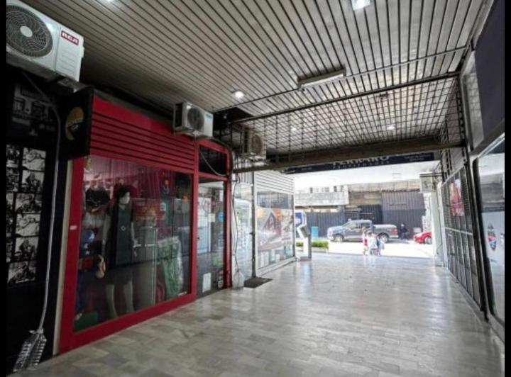 Local comercial · 29m²