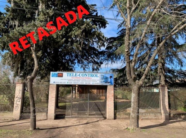 Local comercial · 205m²