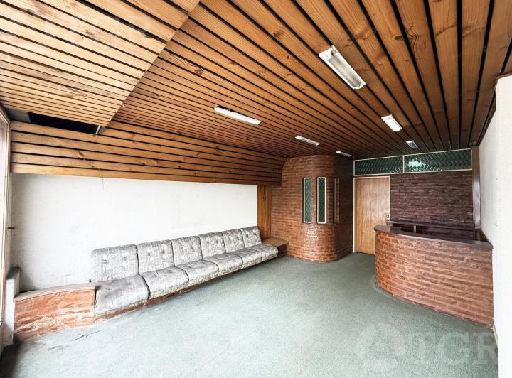 Local comercial · 50m² · 3 Ambientes