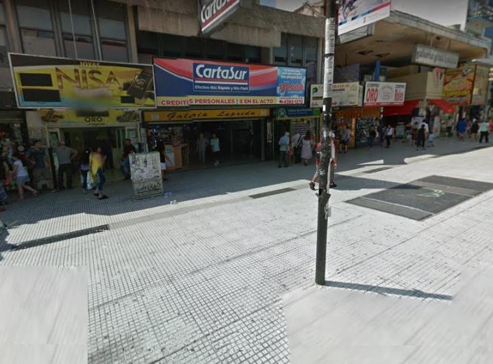 Local comercial · 40m²