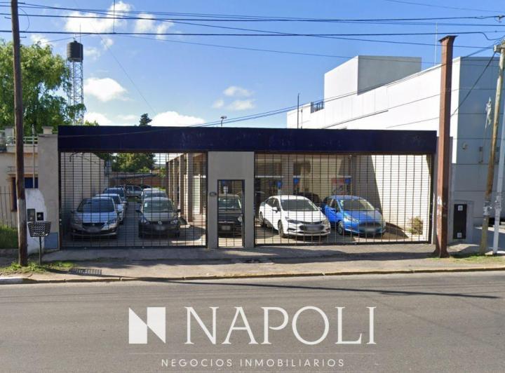 Local comercial · 160m²