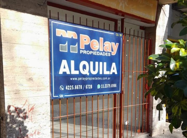 Local comercial · 30m²