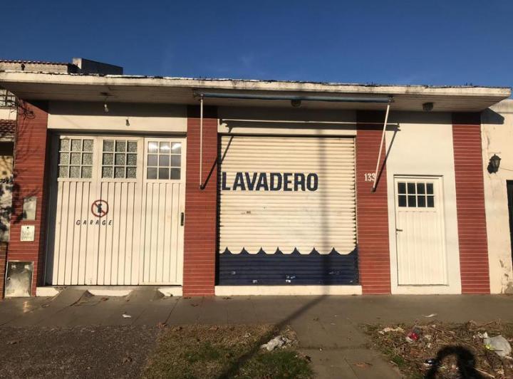 Local comercial · 69m²