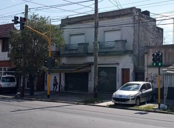 Local comercial · 287m² · 8 Ambientes