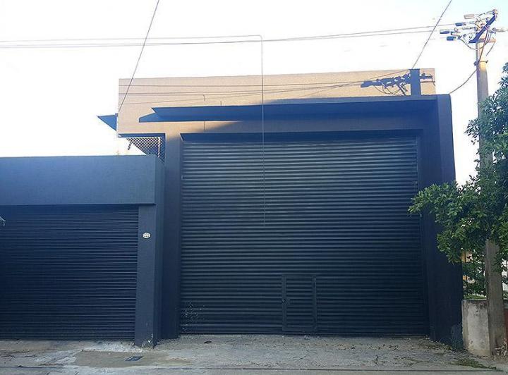 Local comercial · 360m²