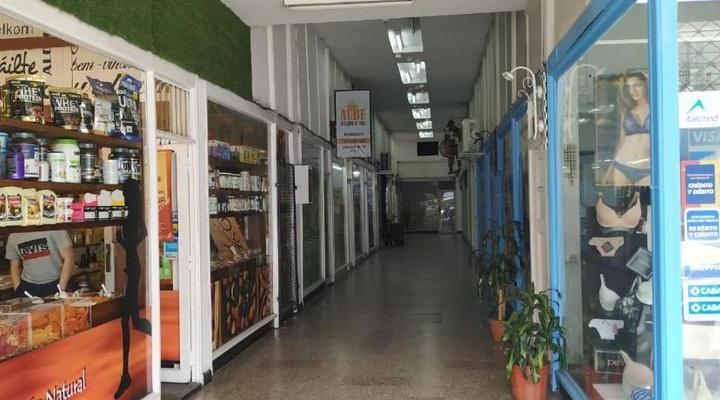 Local comercial · 17m²