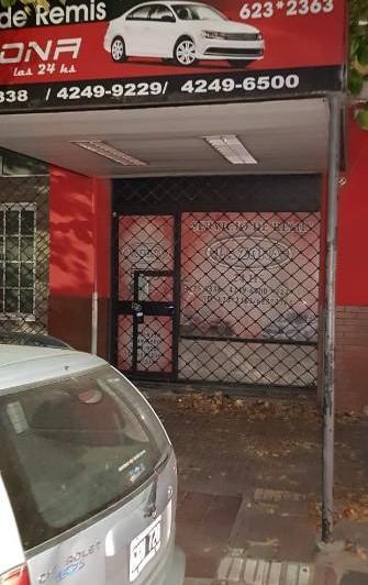 Local comercial · 24m² · 1 Ambiente