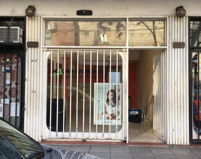 Local comercial · 23m²