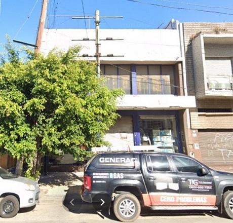 Local comercial · 340m²