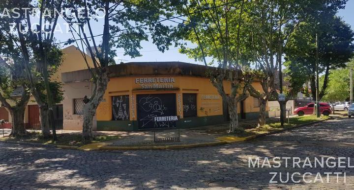 Local comercial · 135m²