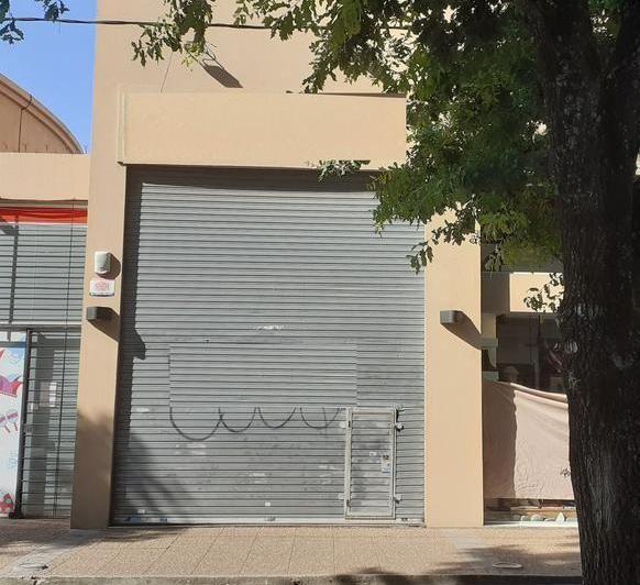 Local comercial · 54m²
