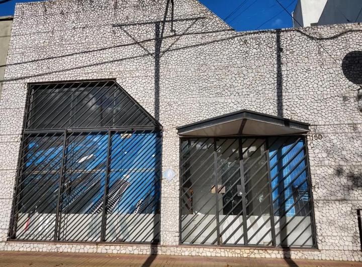 Local comercial · 75m² · 1 Ambiente