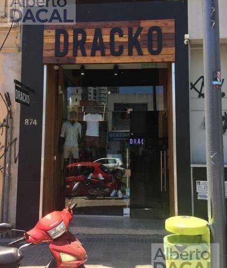 Local comercial · 175m² · 2 Ambientes