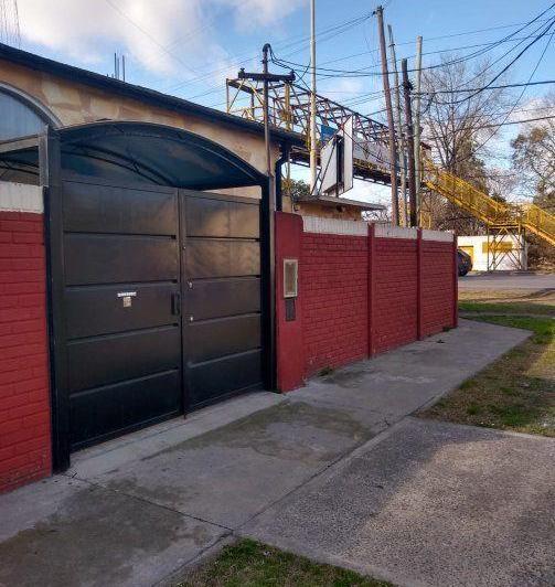 Local comercial · 281m² · 3 Cocheras
