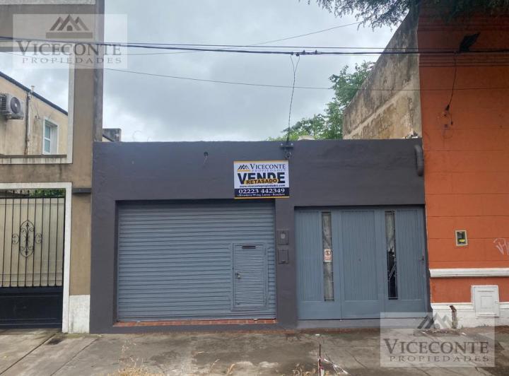 Local comercial · 1 Dormitorio