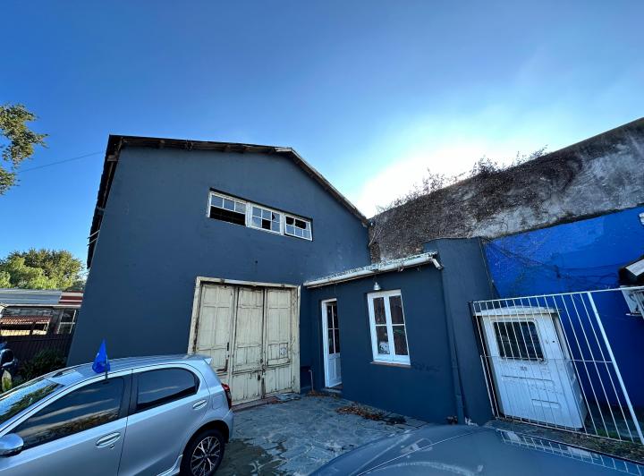Local comercial · 500m²