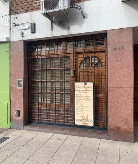 Local comercial · 20m² · 1 Ambiente