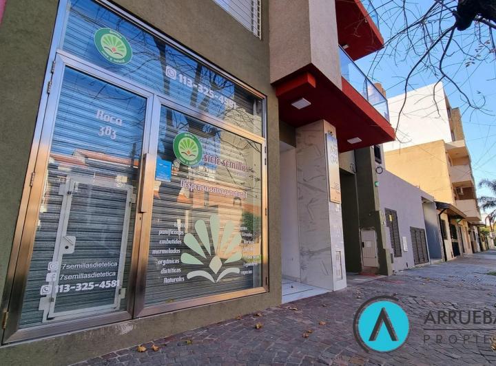 Local comercial · 20m² · 1 Ambiente