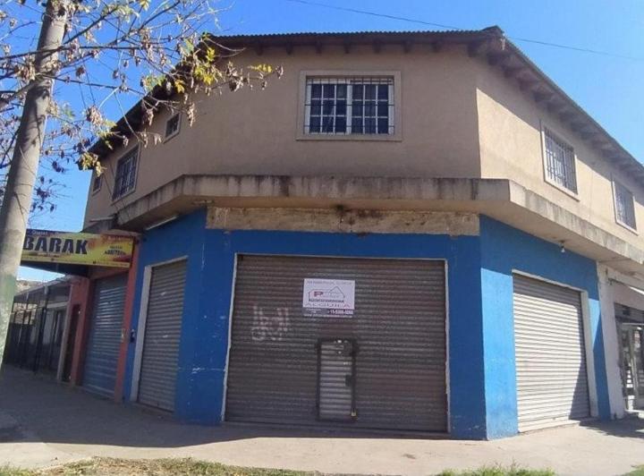 Local comercial · 290m² · 5 Ambientes