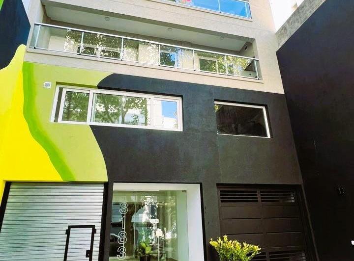 Local comercial · 12m²
