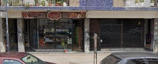 Local comercial · 67m² · 1 Ambiente