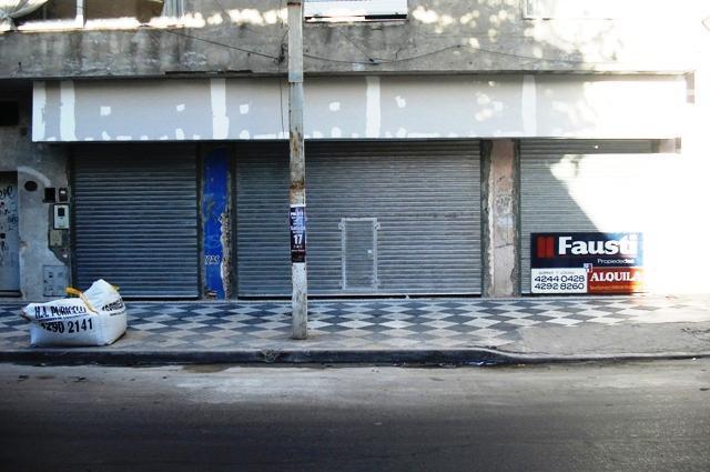 Local comercial · 200m²