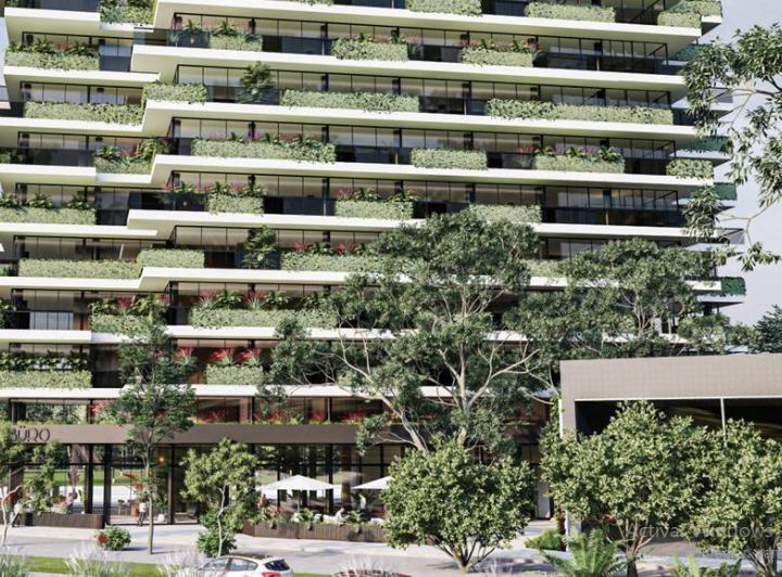 Local comercial · 37m² · 1 Ambiente · 1 Cochera