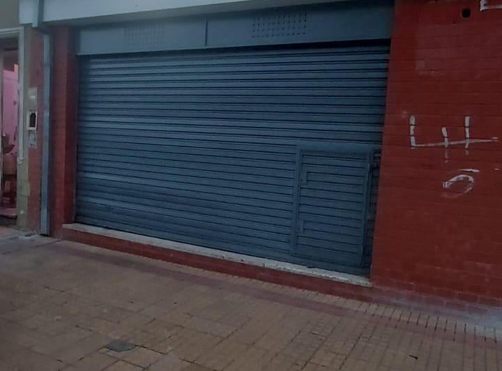 Local comercial · 28m² · 1 Ambiente