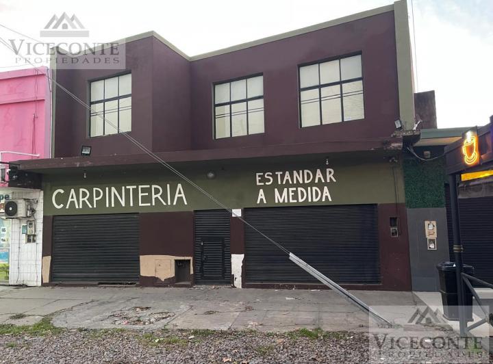 Local comercial · 340m²