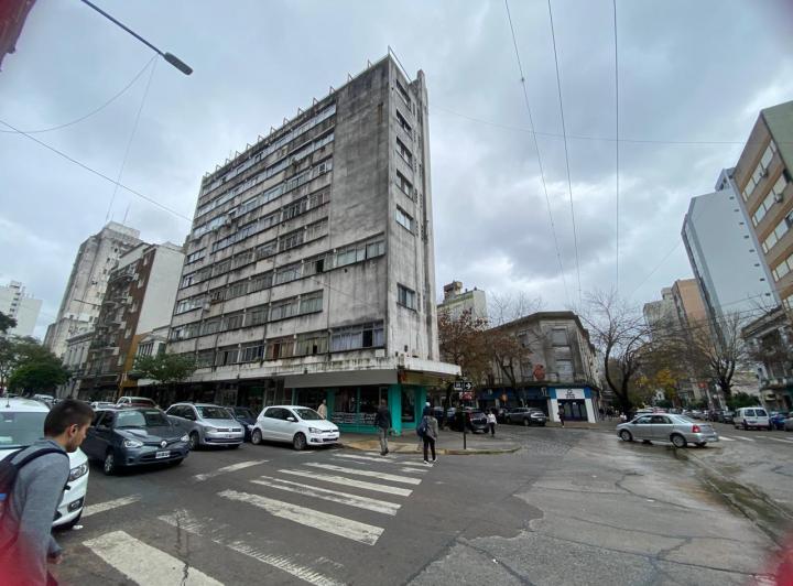 Local comercial · 28m² · 1 Ambiente