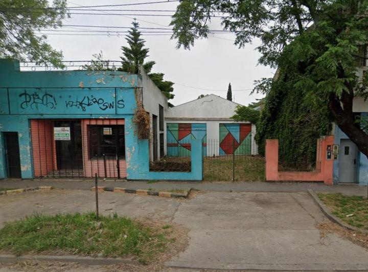 Local comercial · 260m²