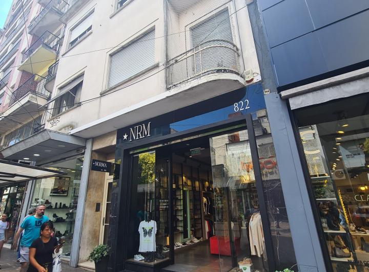 Local comercial · 186m² · 6 Ambientes