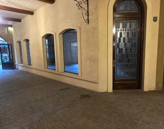 Local comercial · 46m²
