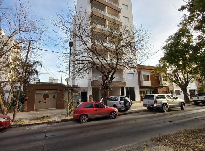 Local comercial · 36m² · 1 Ambiente