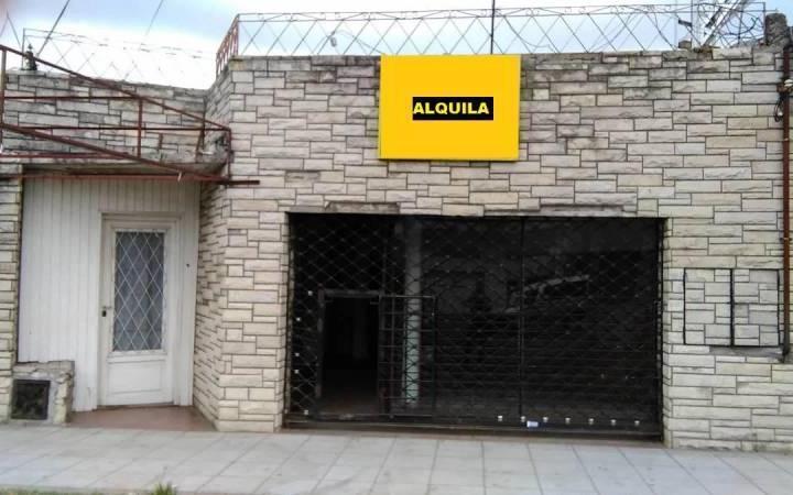 Local comercial · 30m²