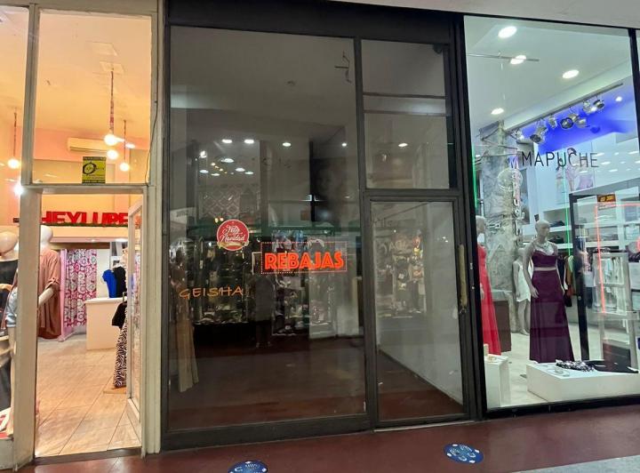 Local comercial · 28m²