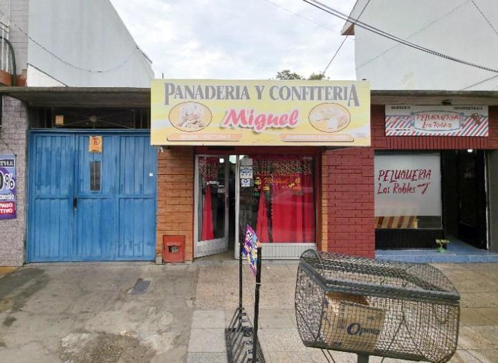 Local comercial · 220m² · 6 Ambientes