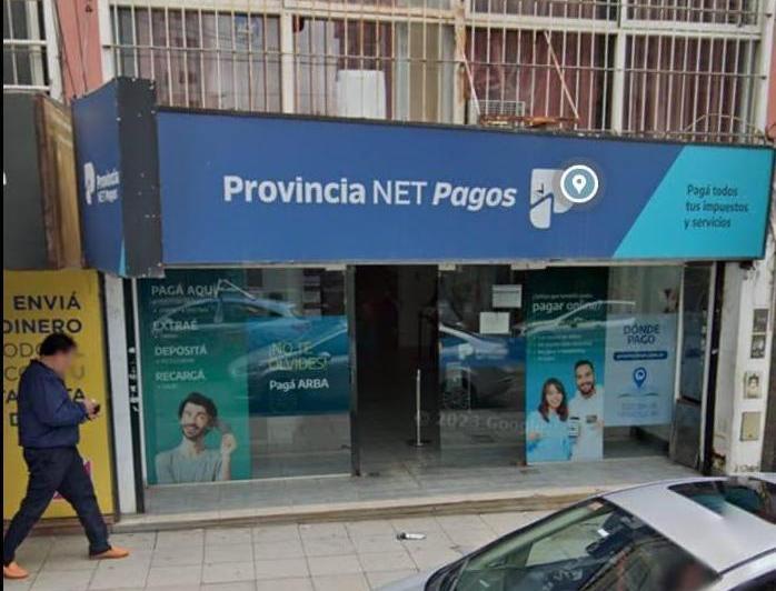 Local comercial · 125m²