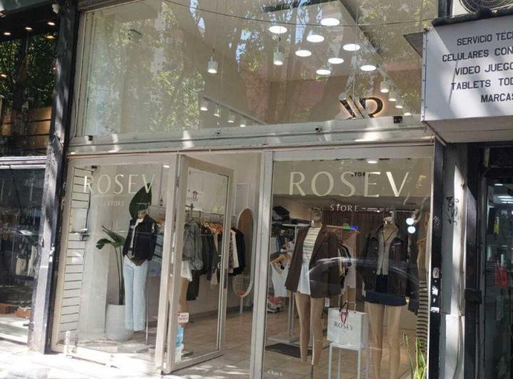 Local comercial · 43m² · 1 Ambiente