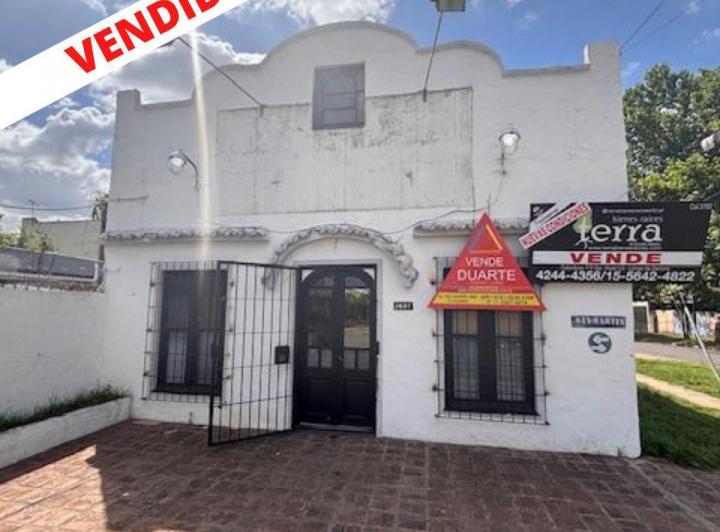Local comercial · 260m²