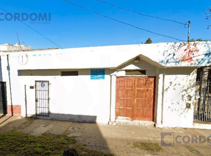 Local comercial · 100m² · 2 Ambientes