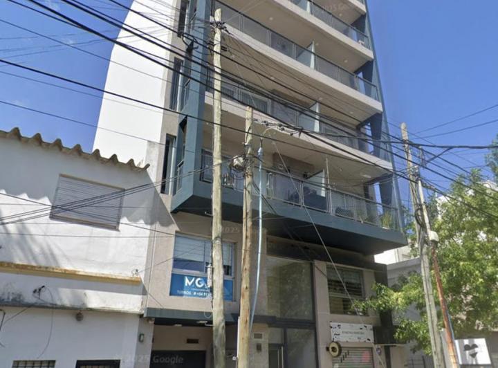 Local comercial · 22m² · 1 Ambiente