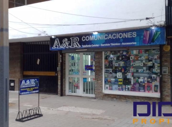 Local comercial · 45m²