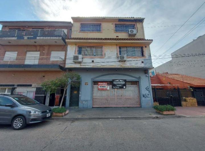 Local comercial · 300m² · 7 Ambientes